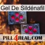 Gel De Sildénafil 15